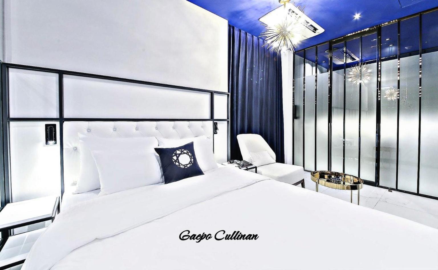 Hotel Cullinan Gaepo Soul Exteriér fotografie