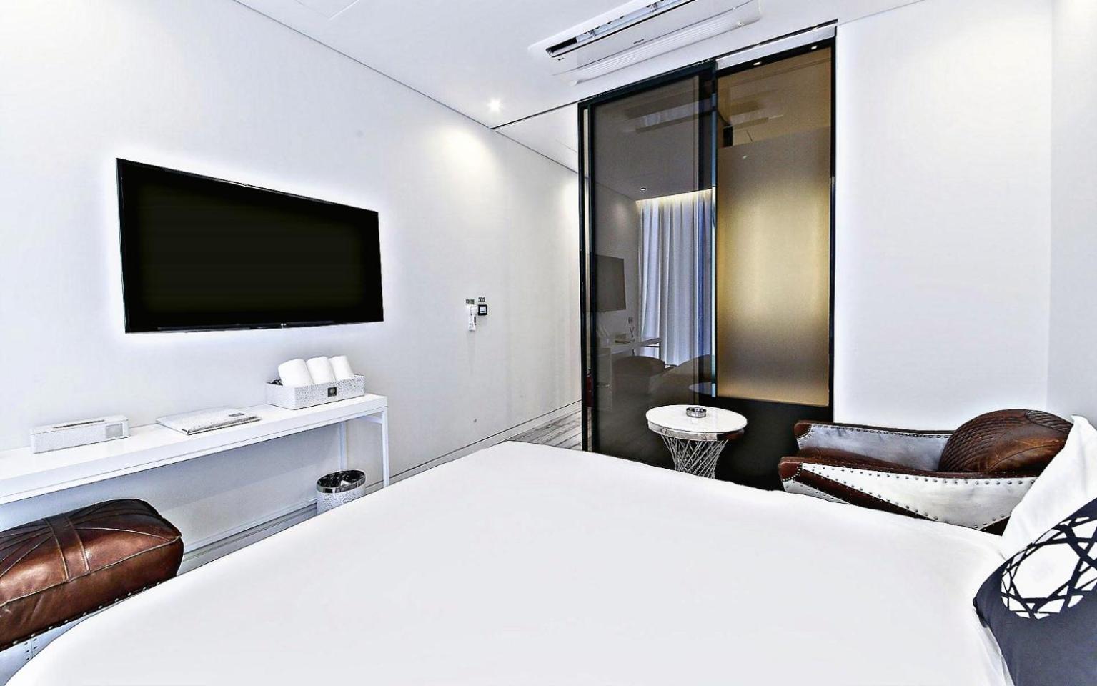 Hotel Cullinan Gaepo Soul Exteriér fotografie