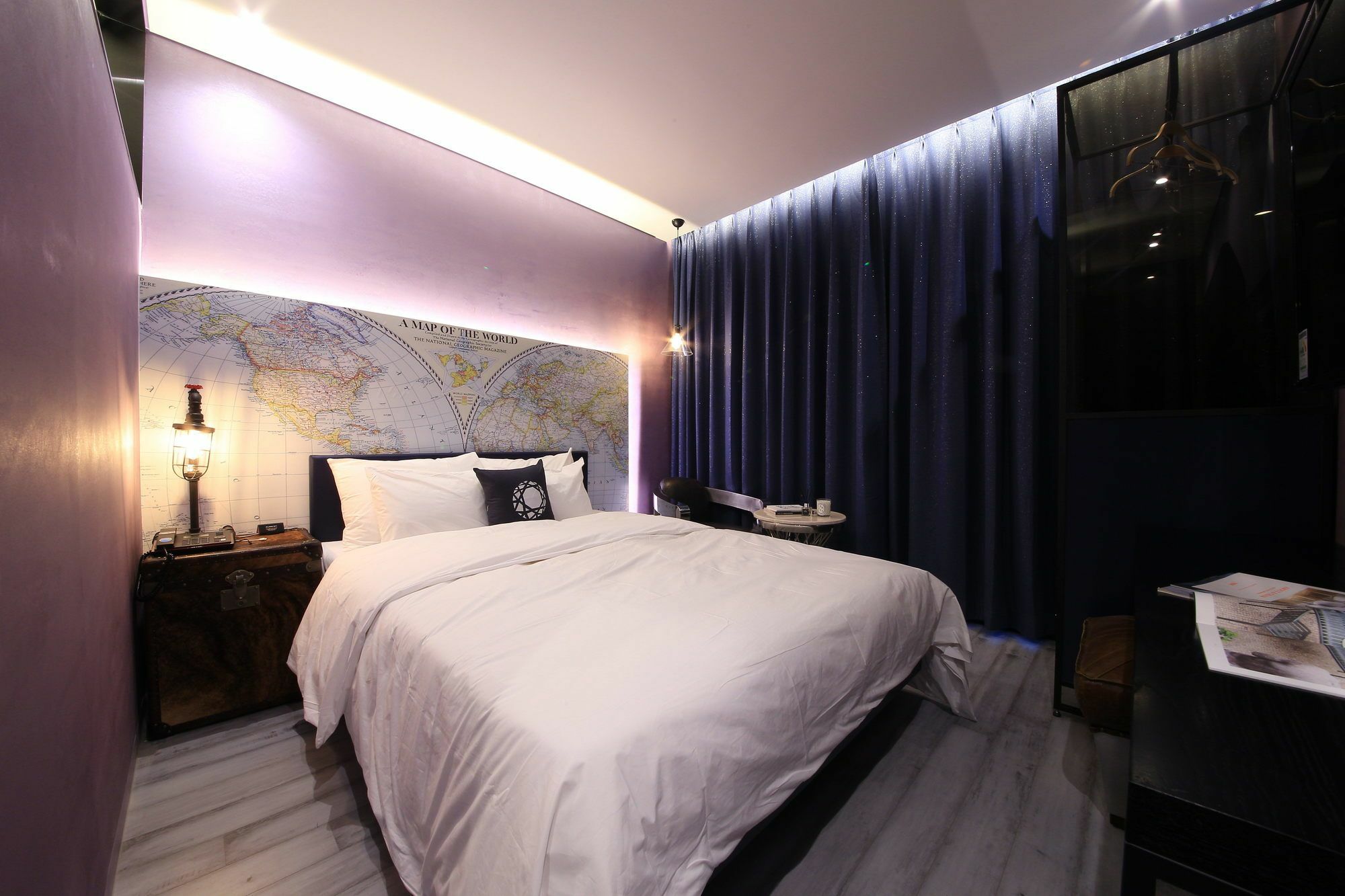 Hotel Cullinan Gaepo Soul Exteriér fotografie